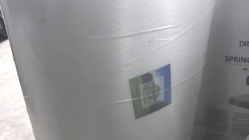 Мъж отклони пратка с матраци за 77 хил. лв. и инсценира кражбата й в Пловдивско